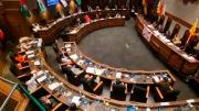 Senado modifica abrogación de la Ley 1720 y da 60 días para redactar nueva norma agraria
