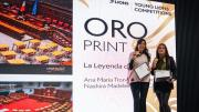 Dos exestudiantes de Unifranz representarán por primera vez a Bolivia en Young Lions Cannes 2026