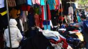 Alcaldía busca frenar abusos y ventas ilegales de puestos en ferias barriales