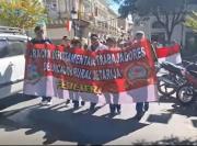 “La educación está tomada por intereses sindicales”, denuncia el presidente de la Junta de Padres de Familia