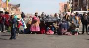 Embajada de EE.UU. en Bolivia advierte sobre los bloqueos: esto dice el comunicado