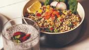 Reeducación alimentaria para mamás: Energía, bienestar y hábitos sostenibles