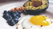 Postres y recetas para mamá