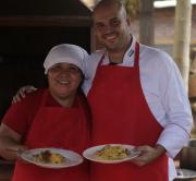 Chochís apuesta por la excelencia gastronómica a través de sabores con identidad