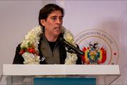 Zamora ante bloqueos: “Estos conflictos siempre han traído muerte y los usan para convulsión social”
