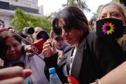 Hijas de Maradona demandan a jueza que llevó a anulación del juicio por muerte de su padre