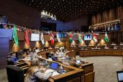 El Senado abroga la Ley 1720 y acuerda redactar una nueva norma con sectores productivos