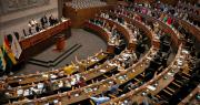 Diputados aprueban el tratamiento de la abrogación de la Ley 1720 con modificaciones