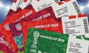 California indaga posibles infracciones en venta de entradas para el Mundial