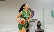 “Siri” Méndez ya fue operada y apunta a volver más fuerte a las canchas
