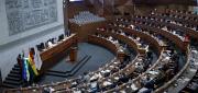 CÁMARA DE DIPUTADOS ABROGA LA LEY 1720