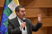 Gobierno enviará a la ALP el paquete de leyes de inversiones la próxima semana