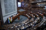 Diputados sancionan la abrogación de la Ley 1720 y la remiten al Ejecutivo para su promulgación