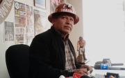 Paye: “El cargo le ha quedado muy grande” al presidente Paz; afirma que “gobierna para una élite económica”