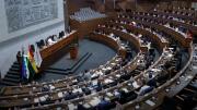 Diputados sancionan norma que abroga la Ley 1720 y la remiten al Ejecutivo para su promulgación