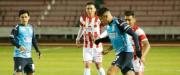 Blooming se ‘olvidó’ de ganar tras caer con remontada ante Independiente
