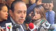 La alcaldía busca reunirse con La Paz Limpia tras protestas de trabajadores