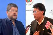 Samuel se desliga de Nilton Condori: “dijo que coincidía con nuestros ideales, pero luego resultó que no”