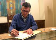 Paz abroga la Ley 1720 y apunta a una nueva legislación agraria