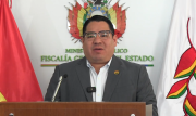 Fiscalía anuncia procesos contra personas que incumplan las leyes durante los conflictos