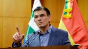Paz abroga Ley 1720 y pide trabajar una nueva ley de tierras