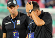 Raúl Gutiérrez ´Pelecha´ de Blooming tras derrota en Sucre