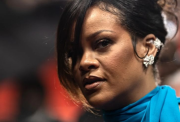 Rihanna detalla momentos de angustia durante tiroteo a su casa: ¡Nos están disparando!