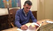 Rodrigo Paz puso la firma y la ley 1720 quedó oficialmente abrogada