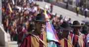 Bolivia cierra otra jornada de conflictos con la Ley 1720 abrogada y dos muertes atribuidas a bloqueos