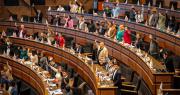 Diputados sancionan la ley que abroga la conversión de tierras y la remiten al Ejecutivo para su promulgación