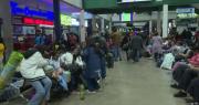 ¿Viajes desde Santa Cruz al interior? Conozca las rutas habilitadas y las restricciones
