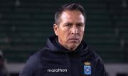 “Para mí es insostenible”: ‘Pelecho’ Gutiérrez renuncia tras derrota de Blooming