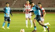 Blooming se ‘olvidó’ de ganar tras caer con remontada ante Independiente