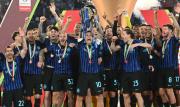 Inter de Milán logra doblete de títulos tras coronarse campeón de la Copa Italia