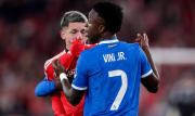 La implementación de la ‘Ley Vinicius’ se estrenará en la Copa del Mundo 2026