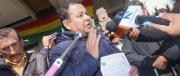 Plantean crear la ‘Central General de Trabajadores’