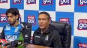 Gutiérrez renuncia, Blooming vuelve a quedarse sin DT