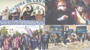 Grupos evistas exigen la renuncia de Paz; los acusan de impulsar golpe de estado