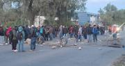 Pese a abrogación de la Ley 1720, este jueves persisten más de 20 puntos de bloqueos en el país