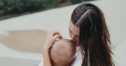 Hailey Bieber enternece las redes con emotivo video junto a su hijo Jack Blues