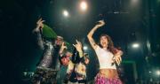 Farruko, Greeicy y Steve Aoki cautivan con el estreno musical ‘YAPAQUE’