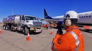 Bloqueos afectan suministro de Jet Fuel en El Alto y YPFB advierte riesgo para operaciones aéreas