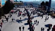 Gobierno exige levantar medidas que atenten contra la vida y la libre circulación