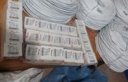 Capturan a sujeto que estaría distribuyendo material explosivo a los bloqueadores