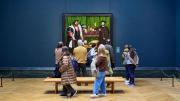 Cuáles son las mejores ciudades del mundo para el arte y la cultura, según la revista Time Out (y las dos que están en América Latina)