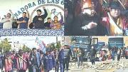 Grupos evistas exigen la renuncia de Paz; los acusan de impulsar golpe de estado