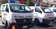 “La paciente presentó un paro cardíaco”, dice médico que atendió a extranjera que murió en medio de bloqueos