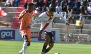 Minuto a minuto: Darwin Lom abre el marcador para el Tigre ante Always Ready (0-1)