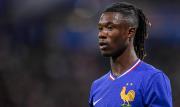 Deschamps deja fuera a Camavinga de la nómina de Francia para el Mundial