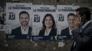 Numen y Parscale: la máquina de ganar elecciones opera en Bolivia